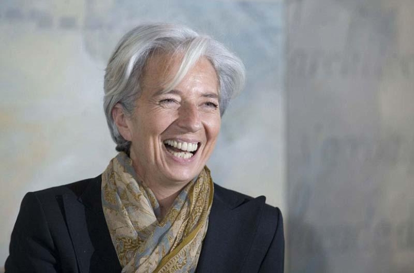 10 most powerful women according to Forbes