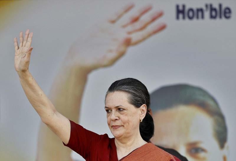 10 most powerful women according to Forbes
