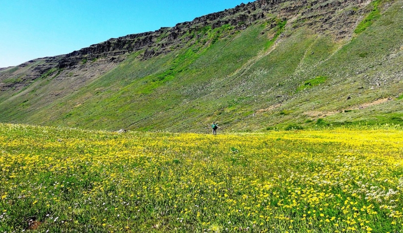 10 Most Spectacular and Exhausting Hiking Trails