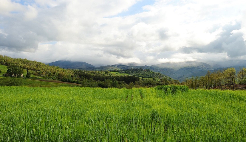 10 Most Spectacular and Exhausting Hiking Trails