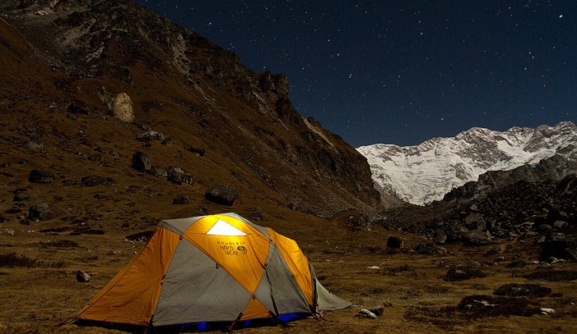 10 Most Spectacular and Exhausting Hiking Trails
