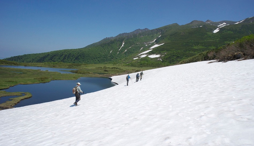10 Most Spectacular and Exhausting Hiking Trails