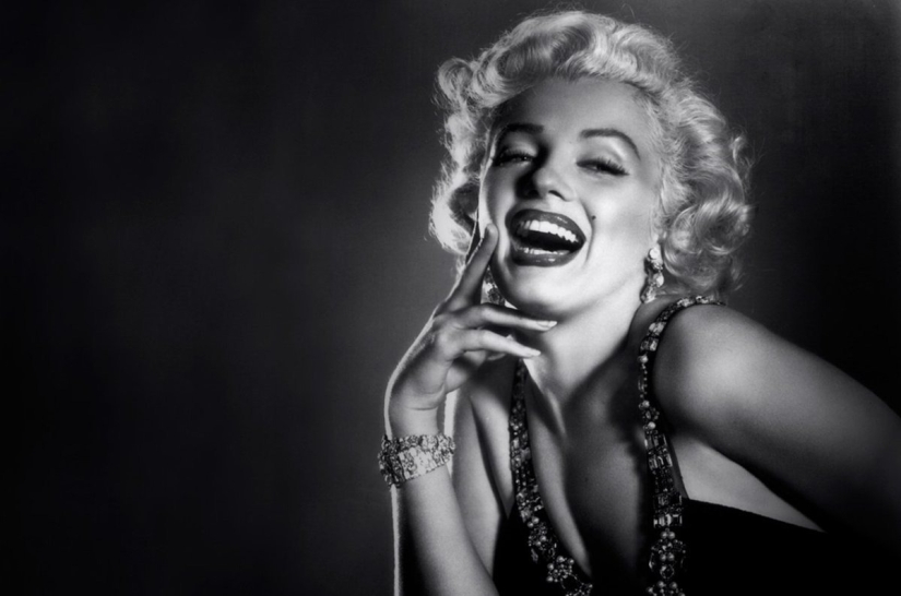 10 most spectacular Hollywood blondes