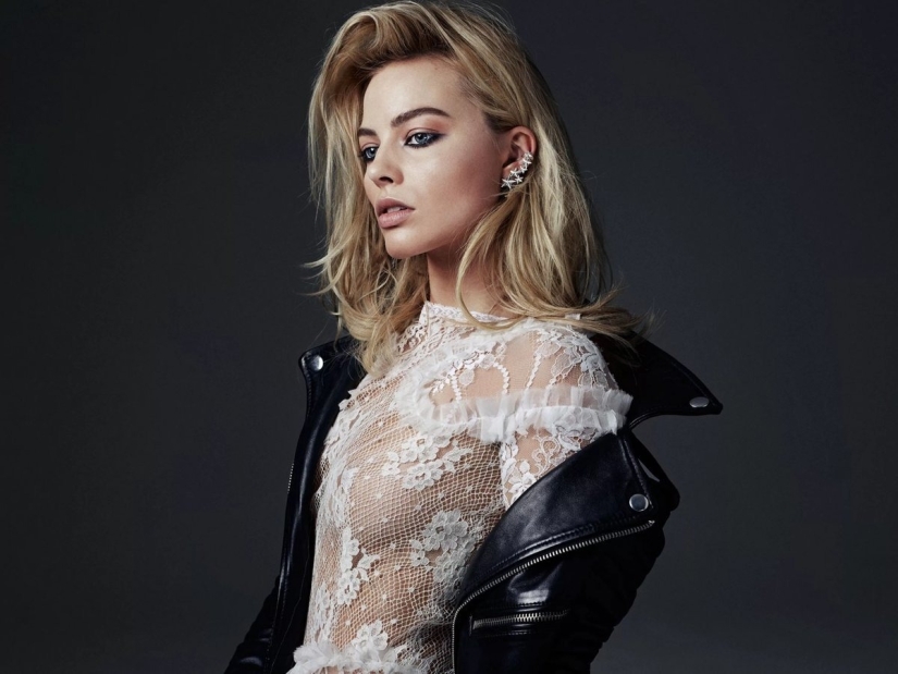 10 most spectacular Hollywood blondes