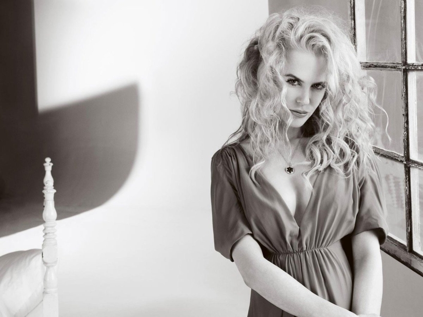 10 most spectacular Hollywood blondes