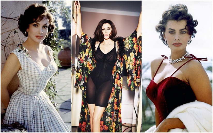 10 most stylish Italians in fashion history