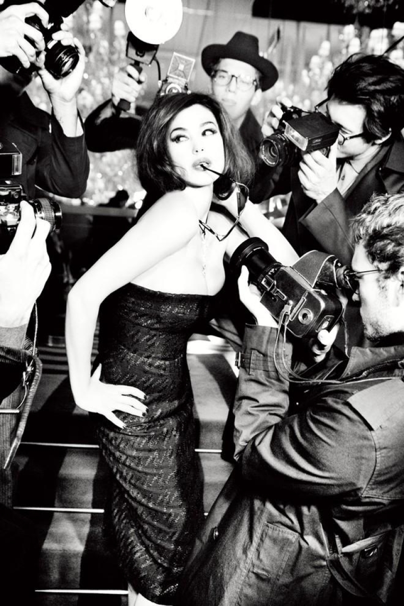 10 most stylish Italians in fashion history