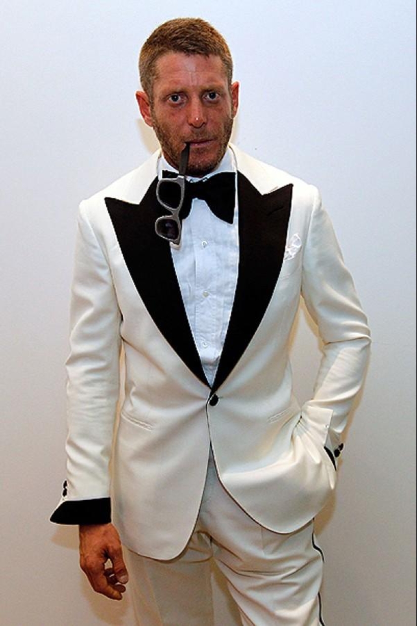 10 most stylish Italians in fashion history