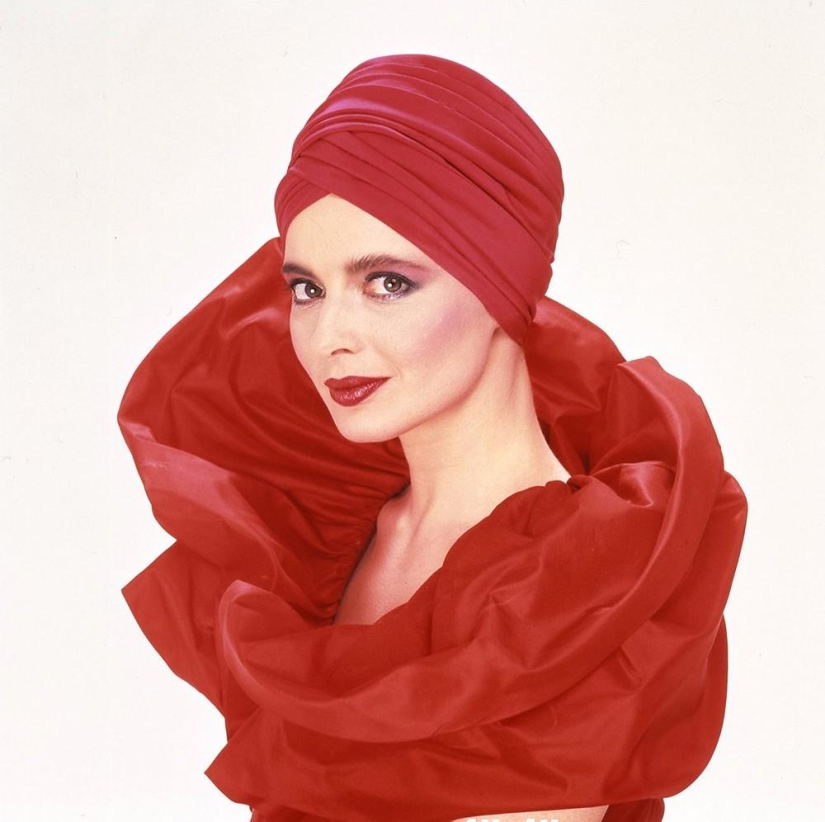 10 most stylish Italians in fashion history