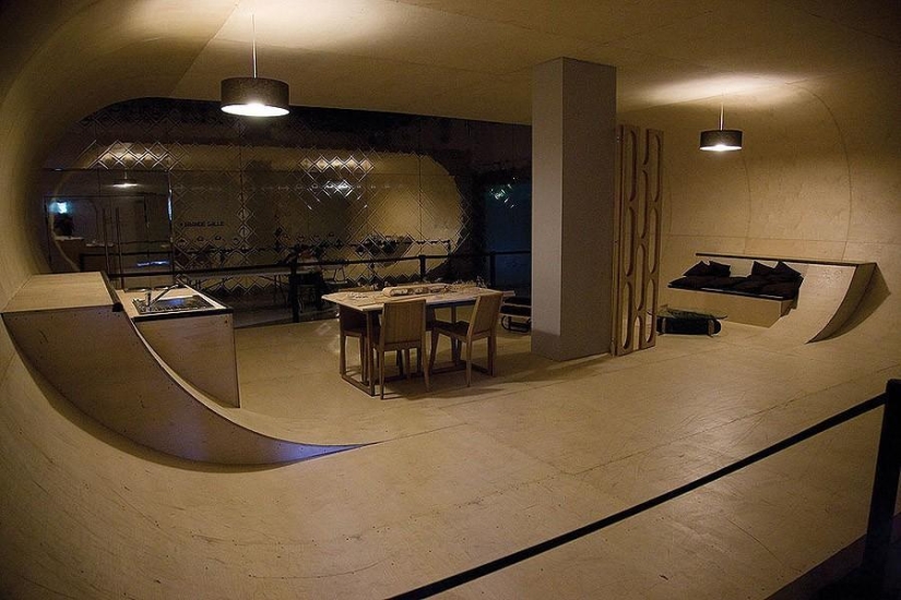 10 most unusual houses in the world