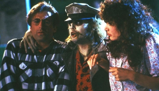 10 Movies That Almost Had Different Titles 10 Movies That Almost Had Different Titles