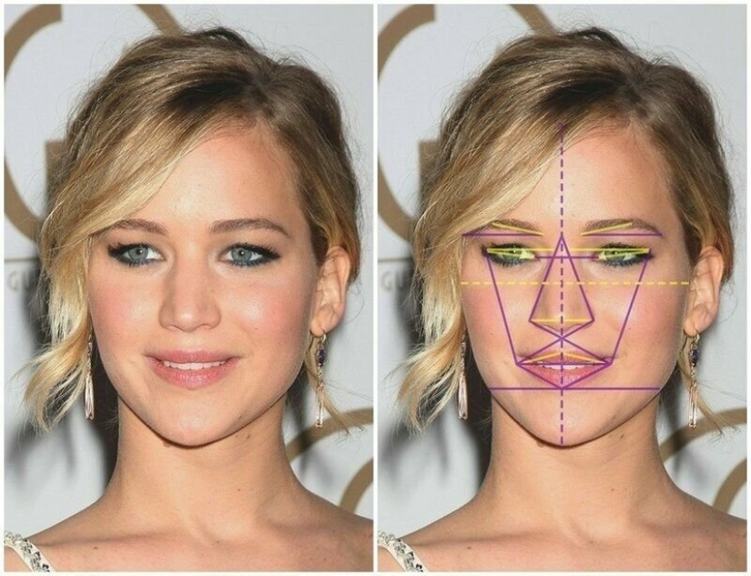 10 mujeres perfectamente hermosas según un cirujano plástico