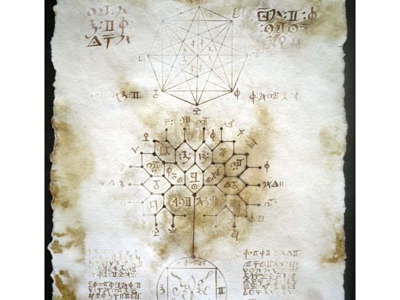 10 mysterious ciphers that have puzzled humanity for decades 10 mysterious ciphers that have puzzled humanity for decades