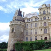 10 Mystical Haunted Castles 10 Mystical Haunted Castles