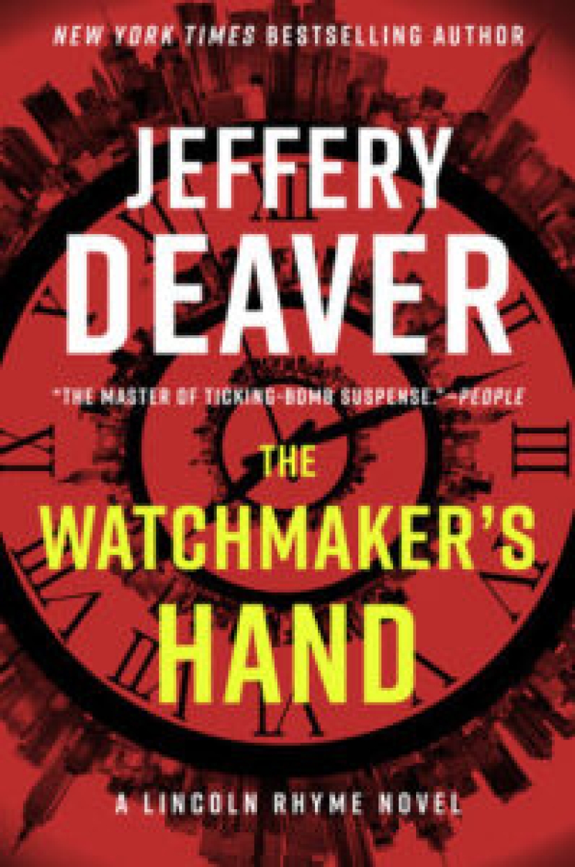 10 NEW BOOKS COMING OUT THIS WEEK