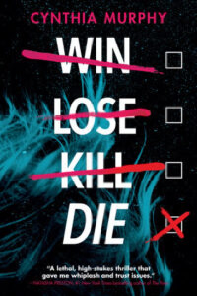 10 NEW BOOKS COMING OUT THIS WEEK