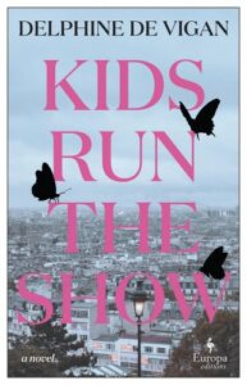 10 NEW BOOKS COMING OUT THIS WEEK