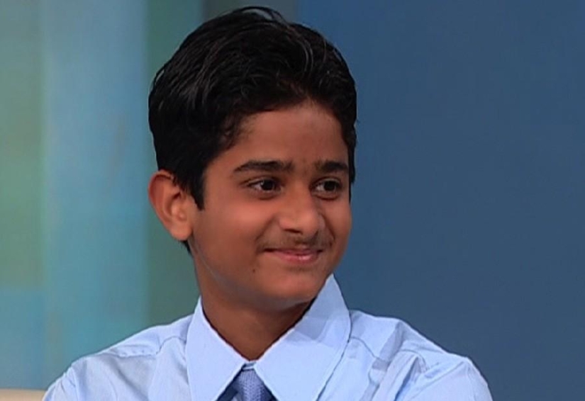 10 niños prodigio más asombrosos de nuestro tiempo