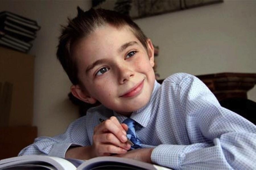 10 niños prodigio más asombrosos de nuestro tiempo