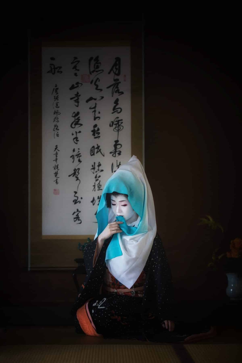 10 Of The Most Stunning Photos From The International Portrait Photographer Of The Year Contest 2023 (Part2)