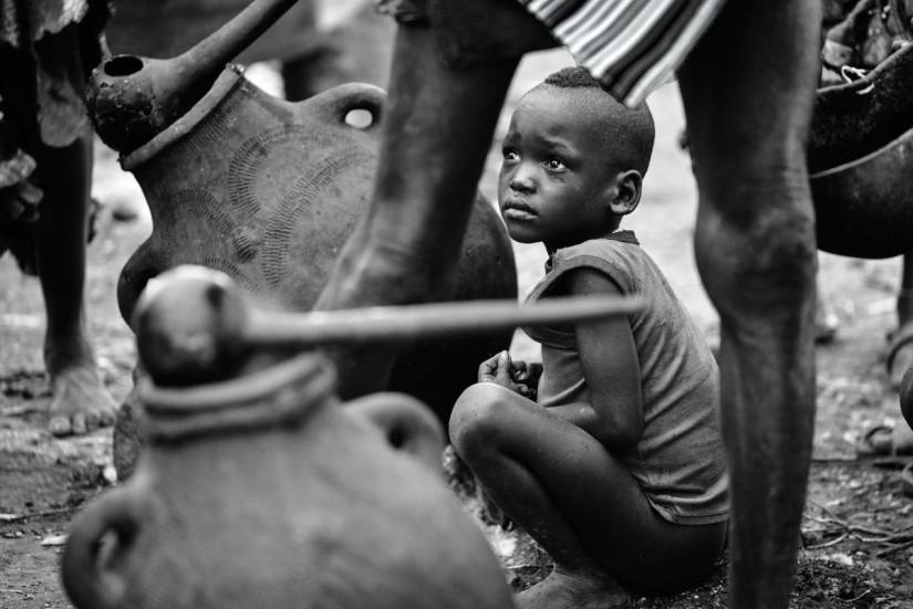 10 Of The Most Stunning Photos From The International Portrait Photographer Of The Year Contest 2023 (Part2)