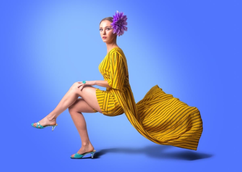 10 Of The Most Stunning Photos From The International Portrait Photographer Of The Year Contest 2023 (Part2)