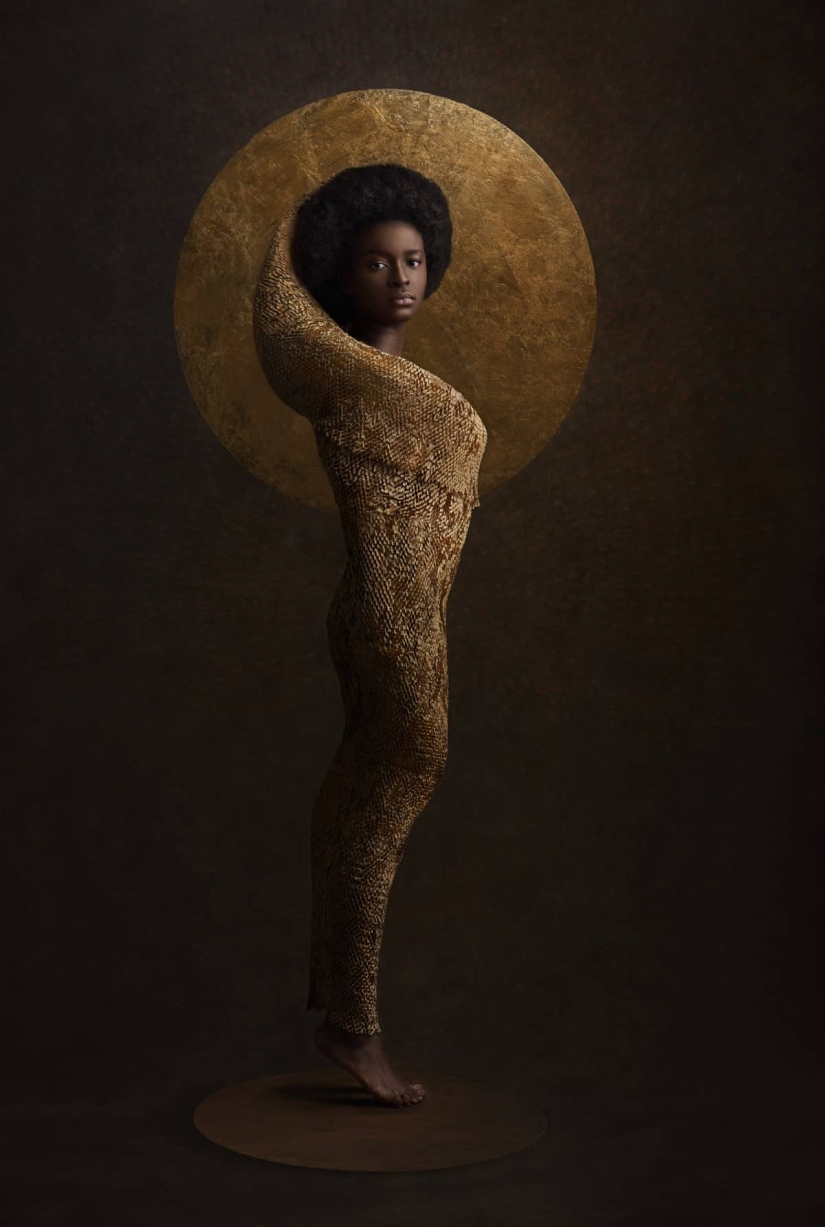 10 Of The Most Stunning Photos From The International Portrait Photographer Of The Year Contest 2023 (Part2)