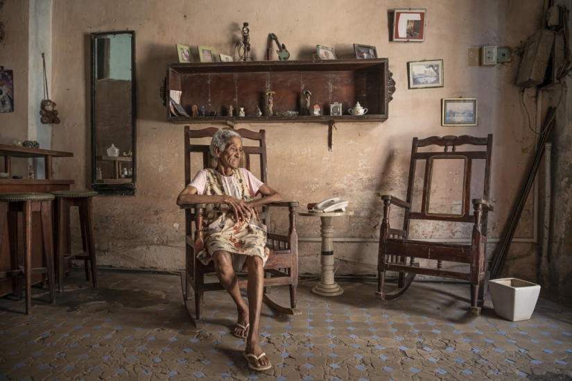 10 Of The Most Stunning Photos From The International Portrait Photographer Of The Year Contest 2023 (Part2)