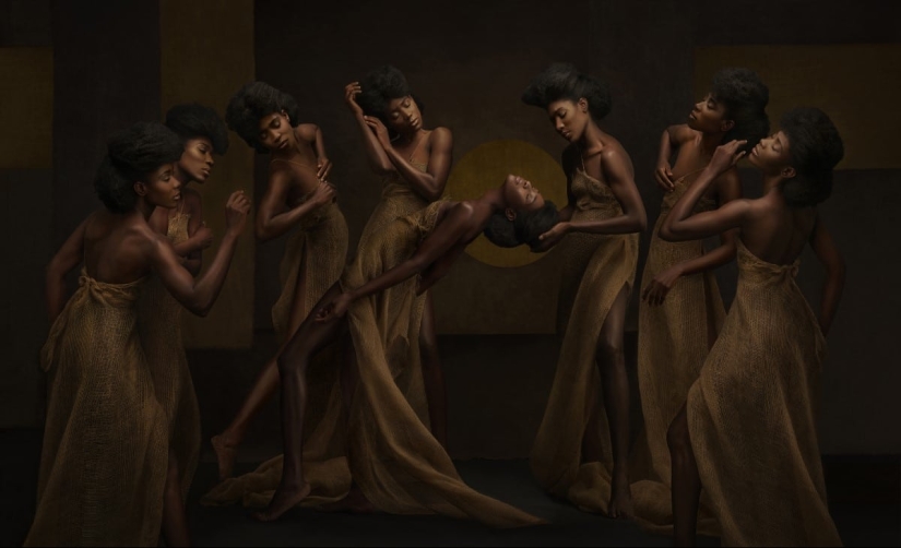 10 Of The Most Stunning Photos From The International Portrait Photographer Of The Year Contest 2023 (Part2)