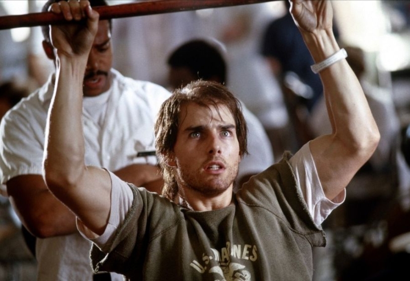 10 Oscar-Worthy Actors They Never Had 10 Oscar-Worthy Actors They Never Had
