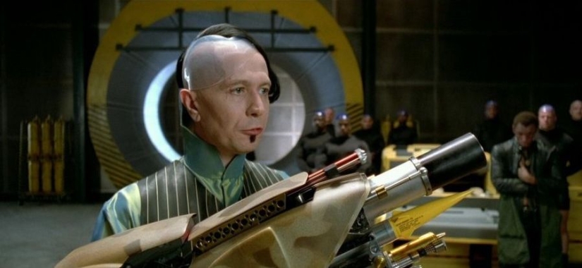 10 Oscar-Worthy Actors They Never Had 10 Oscar-Worthy Actors They Never Had