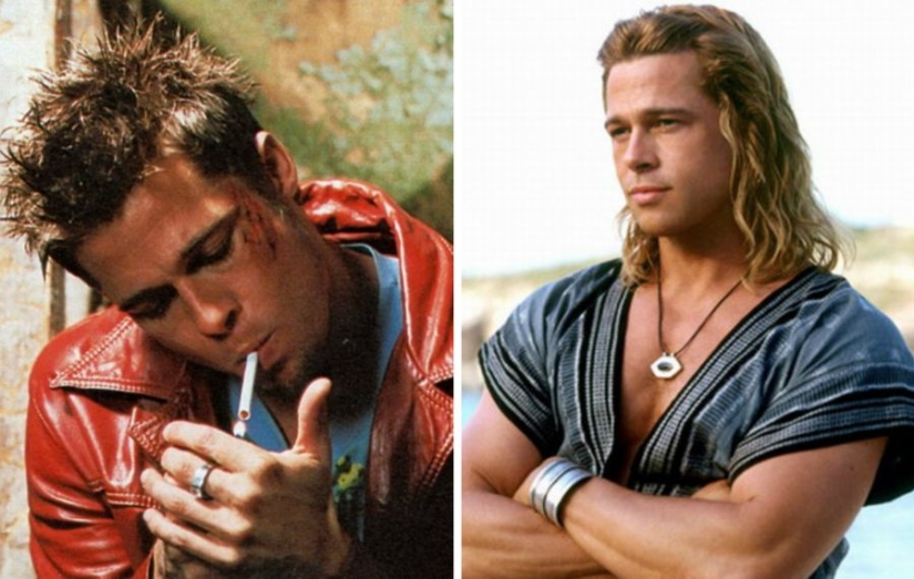 10 Oscar-Worthy Actors They Never Had 10 Oscar-Worthy Actors They Never Had