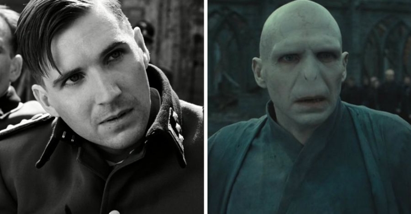 10 Oscar-Worthy Actors They Never Had 10 Oscar-Worthy Actors They Never Had