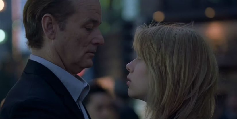 10 parejas icónicas de películas con las diferencias de edad más espeluznantes 10 parejas icónicas de películas con las diferencias de edad más espeluznantes