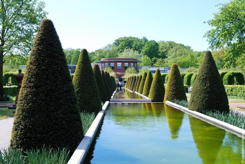 10 parques más inusuales del mundo