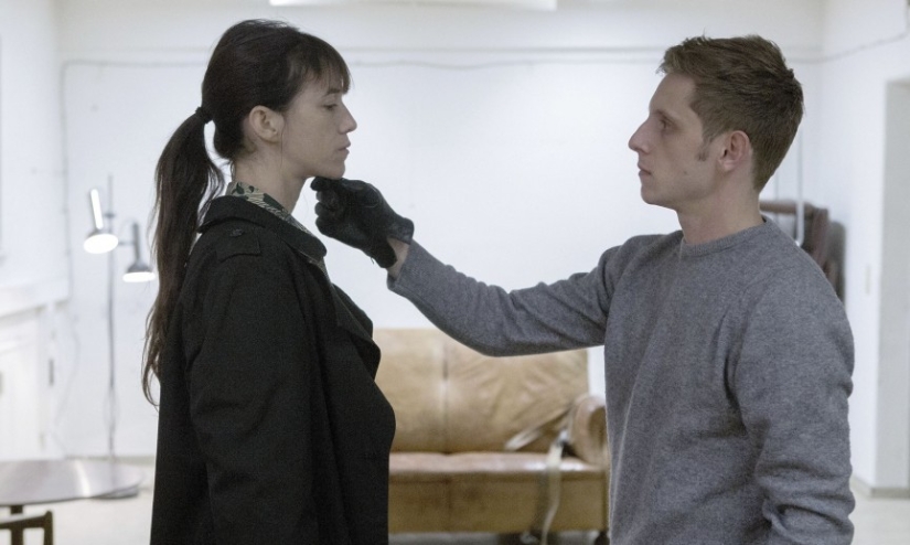 10 películas eróticas que son mucho mejores que "50 sombras de grey" 10 películas eróticas que son mucho mejores que "50 sombras de grey"