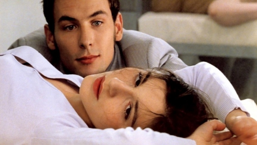 10 películas eróticas que son mucho mejores que "50 sombras de grey" 10 películas eróticas que son mucho mejores que "50 sombras de grey"