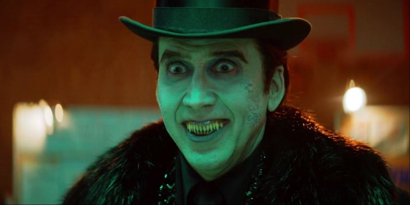 10 películas más decepcionantes de 2023