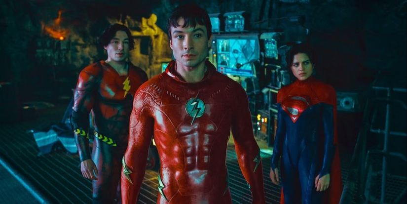 10 películas más decepcionantes de 2023