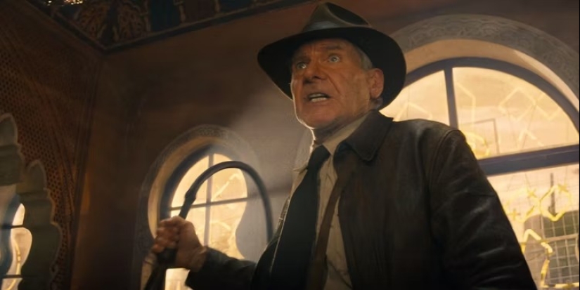 10 películas más decepcionantes de 2023