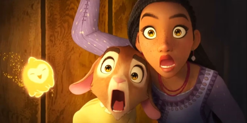 10 películas más decepcionantes de 2023