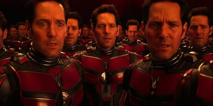 10 películas más decepcionantes de 2023