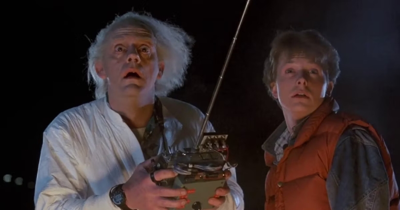 10 películas que casi tenían títulos diferentes