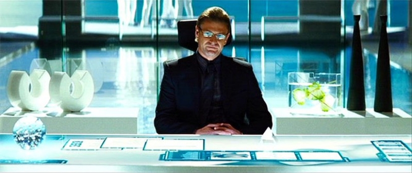 10 películas que predijeron el futuro