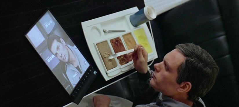 10 películas que predijeron el futuro