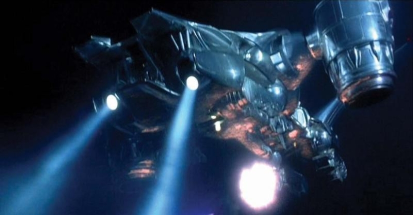 10 películas que predijeron el futuro