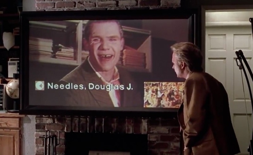 10 películas que predijeron el futuro