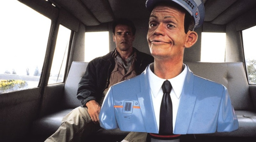 10 películas que predijeron el futuro