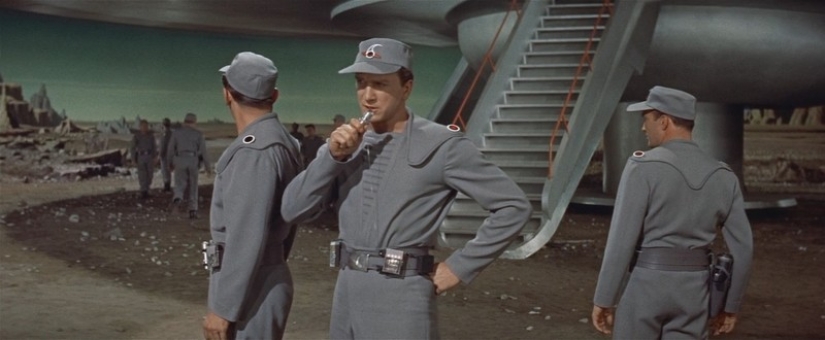 10 películas que predijeron el futuro