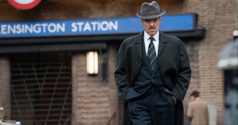 10 películas subestimadas basadas en espías de la vida real